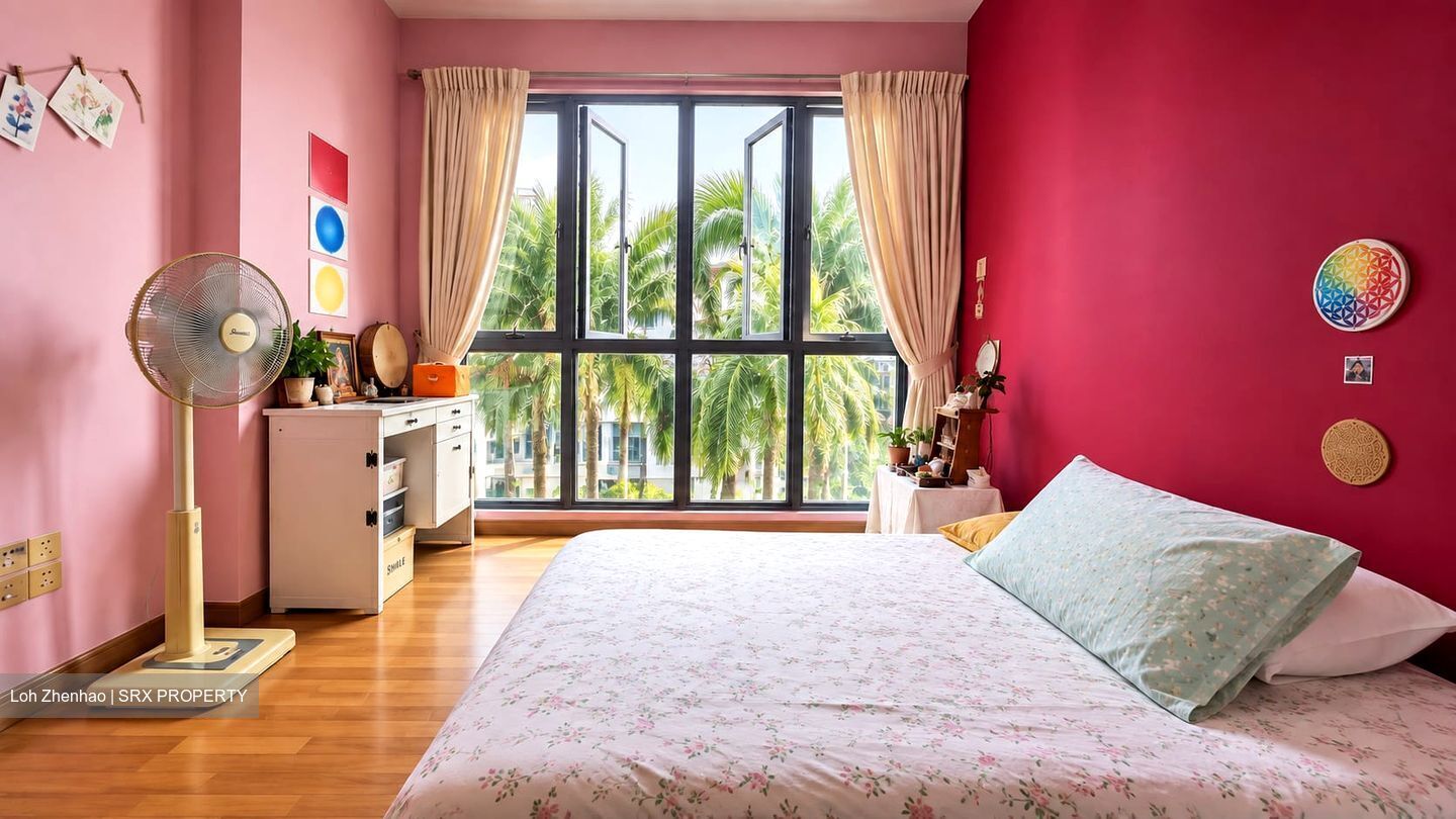 The Madeira (D23), Condominium #620687391